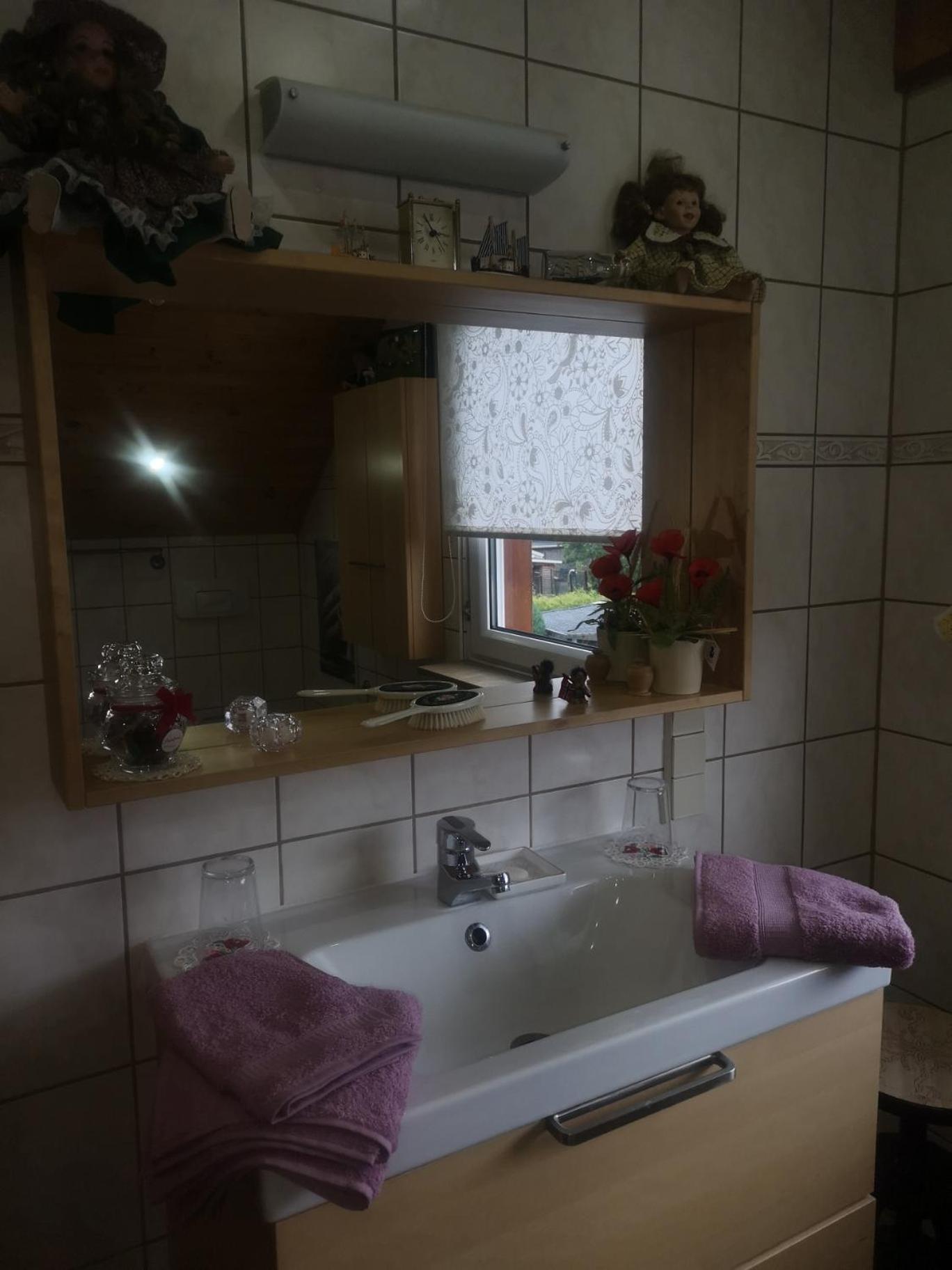 Alloggio in famiglia Zum Saegebock *